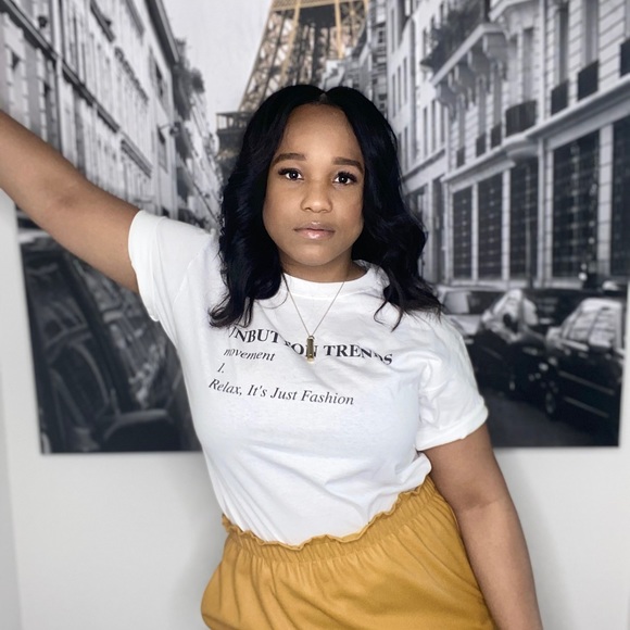 Meet your Posher, Brittney - Picture 3 of 3